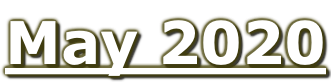 May 2020