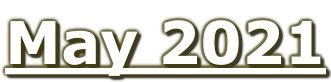 May 2021